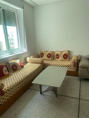Appartement au centre de tanger